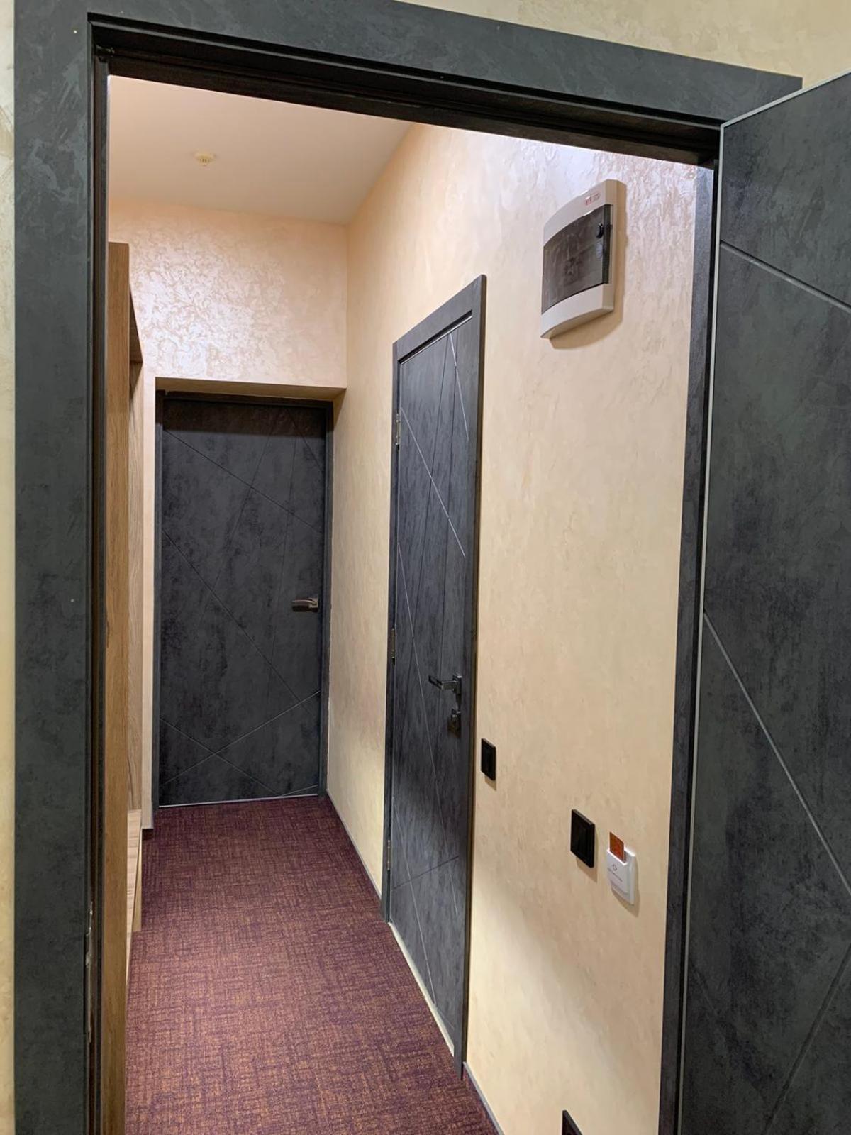 Arta City Hotel Yavoriv  Bagian luar foto